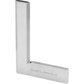 GFB 100x150 mm Dın 875/1 Kıl Gönye