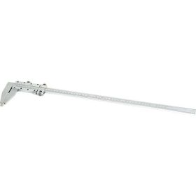 GFB 1011 1500x0.05 mm Mekanik Tek Çene Kumpas