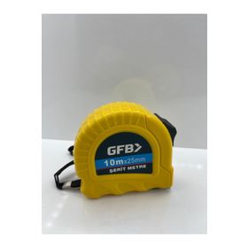 GFB 10mt * 25mm Çelik Şerit Metre