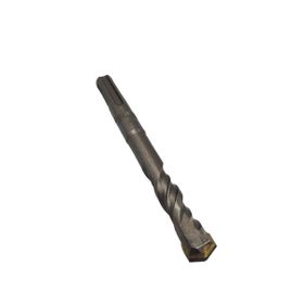 GFB 10x110 mm 4 Kanallı Sds Plus Matkap Ucu