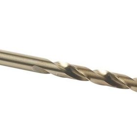 GFB 10x3.50 mm HSS-E CO Altın Seri Matkap Ucu