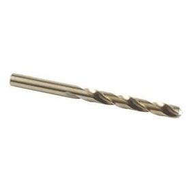 GFB 10x4.00 mm HSS-E CO Altın Seri Matkap Ucu