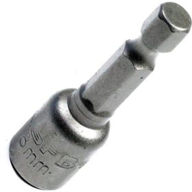 GFB 10x45 mm Manyetik Somun Tutucu
