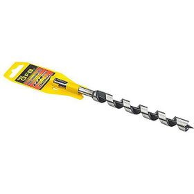 GFB 10x500mm Sds Ağaç Delme Ucu