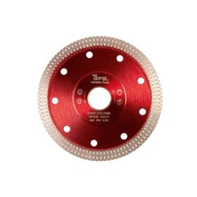 GFB 115 mm ince Kesim Turbo Seramik Fayans Kesici