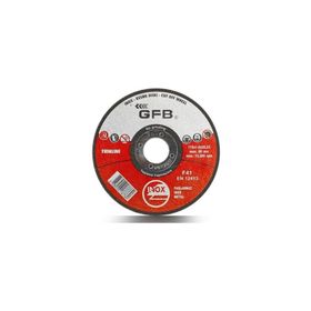GFB 115x1x2 mm Metal İnox Kesici Taş