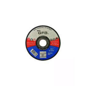 GFB 115x2.5x22.23 mm Metal Kesici Taş