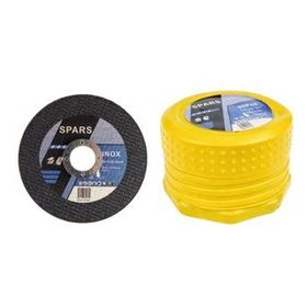 GFB 115x2.5x22.23 mm Metal Kesme Taşı