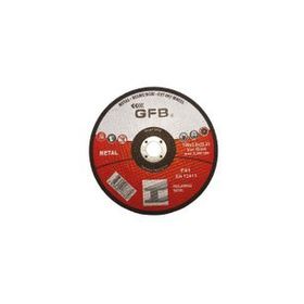 GFB 115x2.5x22.23 mm Metal Kesme Taşı