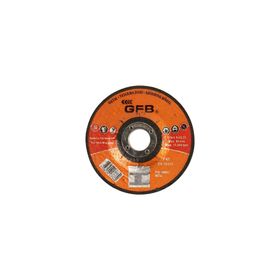 GFB 115x5x22.23 mm Metal Taşlama Taşı
