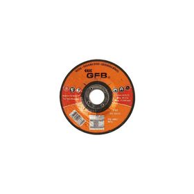 GFB 115x5x22.23 mm Metal Taşlama Taşı