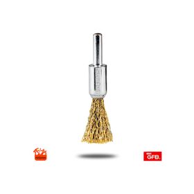 GFB 12 mm Pimli Kalem Fırça
