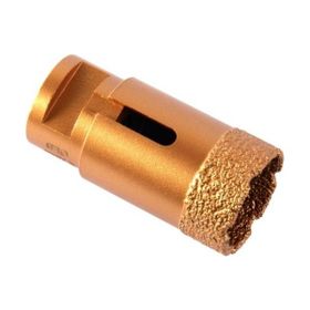 GFB 12 mm Vakumlu Mermer Granit Delme Panç