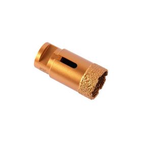 GFB 12 mm Vakumlu Mermer Granit Delme Panç
