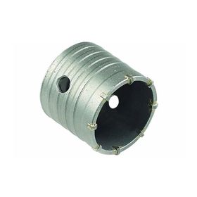 GFB 120 mm Adaptörsüz Beton Delme Panç