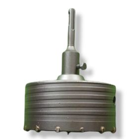 GFB 120 mm Elmaslı Beton Panç