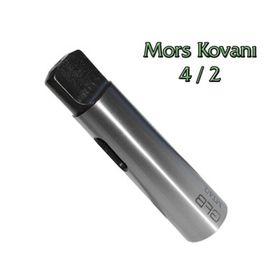 GFB 124 mm 4x2 Mors Kovan