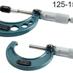 GFB 125-150x0.01 mm Dış Çap Mikrometresi