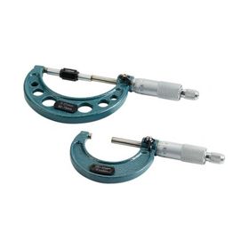 GFB 125-150x0,01 Mm Dış Çap Mikrometre