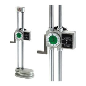 GFB 1252 Çift Kolonlu 600 mm Saatli Yükseklik Mihengiri