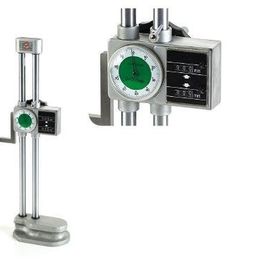 GFB 1252 Çift Kolonlu 600 mm Saatli Yükseklik Mihengiri