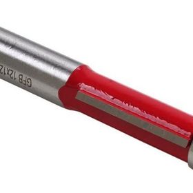 GFB 12x12.7x25.4 mm Temizleme Bıçağı