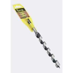 GFB 12x250 mm Ahşap Matkap Ucu