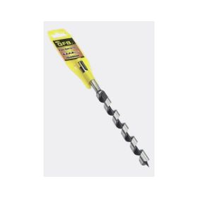 GFB 12x250 mm Sds Plus Ağaç Delme Matkap Ucu