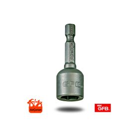 GFB 13 mm Bits Uç Lokma Uç Somun Vidalama Ucu Matkap Ucu