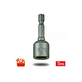 GFB 13 mm Bits Uç Lokma Uç Somun Vidalama Ucu Matkap Ucu