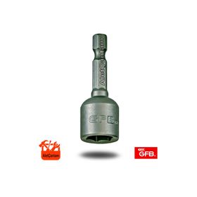 GFB 13 mm Bits Uç Lokma Uç Somun Vidalama Ucu Matkap Ucu