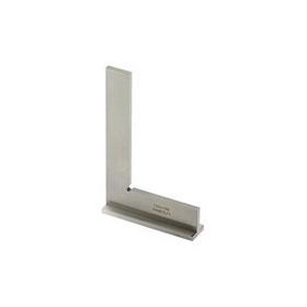 GFB 130x200 mm Şapkalı Gönye