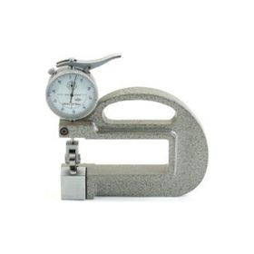 GFB 1335 0-10x0.01x100 mm Rulmanlı Kalınlık Komparatörü