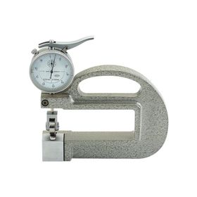 GFB 1335 0-10x0.01x100 mm Rulmanlı Kalınlık Komparatörü