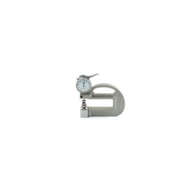 GFB 1335 0-10x0.01x100 mm Rulmanlı Kalınlık Komparatörü