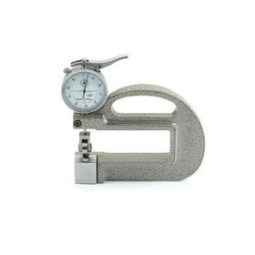 GFB 1335 0-10x0.01x100 mm Rulmanlı Kalınlık Komparatörü