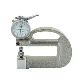 GFB 1335 0-10x0.01x100 mm Rulmanlı Kalınlık Komparatörü