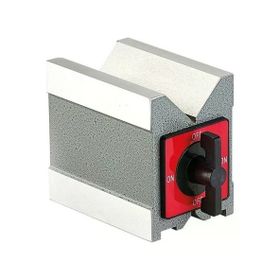 GFB 1390 100x70x96 mm Manyetik V Yatağı
