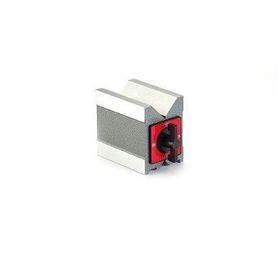 GFB 1390 100x70x96 mm Manyetik V Yatağı
