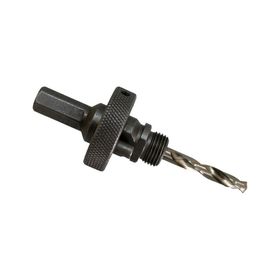 GFB 14-29 mm Hex Bimetal Panç Adaptörü