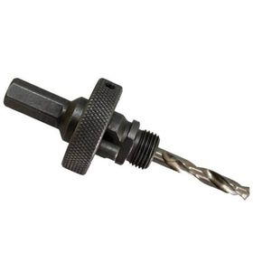 GFB 14-29 mm Hex Bimetal Panç Adaptörü