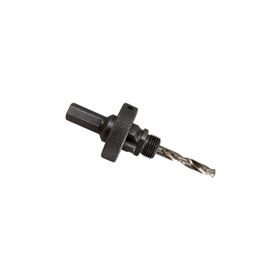 GFB 14-29 mm Hex Bimetal Panç Adaptörü