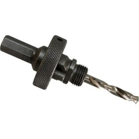 GFB 14-29 mm Hex Bimetal Panç Adaptörü