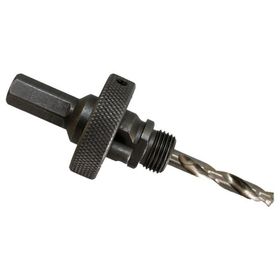 GFB 14-29 mm Hex Bimetal Panç Adaptörü