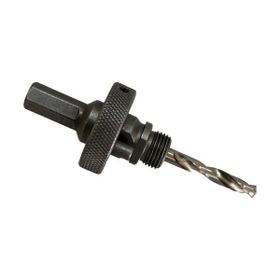 GFB 14-29 mm Hex Bimetal Panç Adaptörü