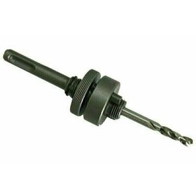 GFB 14-29 mm Sds Bimetal Panç Adaptörü