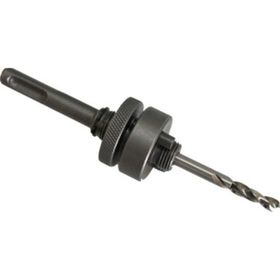 GFB 14-29 mm Sds Bimetal Panç Adaptörü