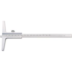 GFB 150 x 0.02 mm Mekanik Derinlik Kumpası