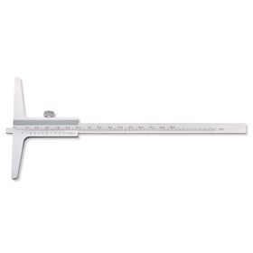 GFB 150 x 0.02 mm Mekanik Derinlik Kumpası