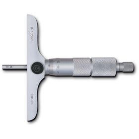 GFB 150x0.01 mm Derinlik Mikrometresi